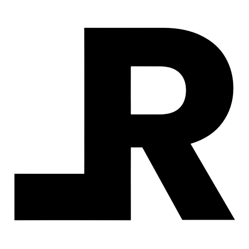 LR Digital Logo