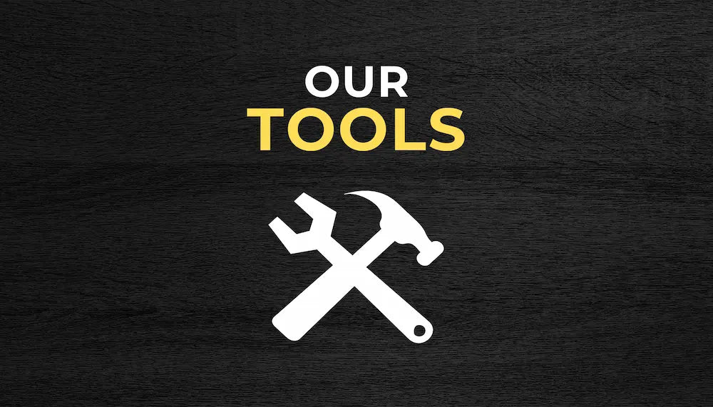 Ecommerce Shopify tools