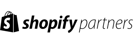 Shopify partner